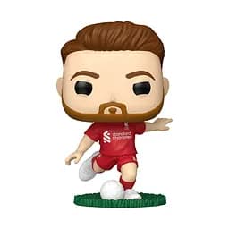Ігрова фігурка Funko POP! серії Футбол: Ліверпуль - Алексіс Мак Аллістер (89366) - мініатюра 2