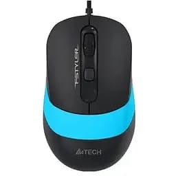 Мишка A4Tech FM10 Blue (4711421942041)