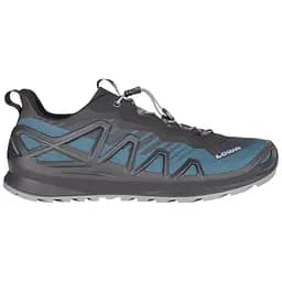 Кросівки Lowa Merger GTX LO 43.5 Steel Blue (1012-310431-3797-43.5)