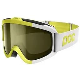 Маска гірськолижна Poc Iris Comp Regular Hexane Yellow (1033-PC 400141314REG1)