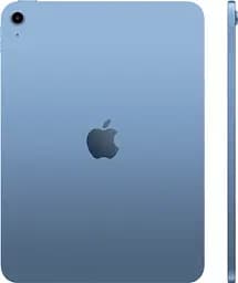 Планшет Apple iPad 2025 Wi-Fi 128GB Blue (MD4A4) - мініатюра 2