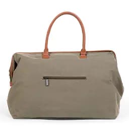 Сумка Childhome Mommy bag, хакі (CWMBBKA) - мініатюра 2