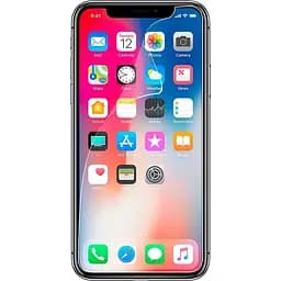 Захисна плівка Toto Film Screen Protector 4H Apple iPhone X/XS/11 Pro
