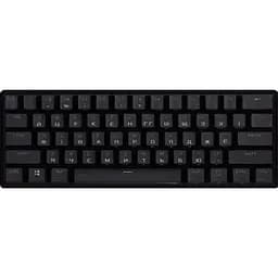 Клавіатура HyperX Alloy Origins 60 HX Red (4P5N4AA) [120928] - мініатюра 4