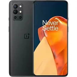 Смартфон OnePlus 9R 8/256Gb Carbon Black (Asian Version)