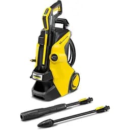 Мойка высокого давления Karcher K 5 Power Control 1.324-550.0 (80869)