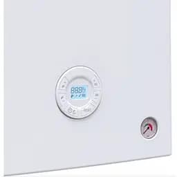 Газовий котел Nova Florida KC 24 Leo New Condensing - мініатюра 3