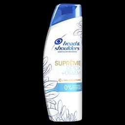 Шампунь против перхоти Head&Shoulders Supreme Объем + Detox, 300 мл