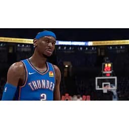 Гра NBA 2K26 (англійська версія) (Nintendo Switch 2) - мініатюра 5