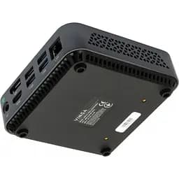 Комп'ютер Vinga Mini PC V600 (V600AM300U.4128W1P) (V600AM300U.4128W1P) - мініатюра 6