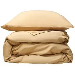 Пододеяльник MBM HOME Вечерние дюны 200x220см BL-DC-32 теплый песок (BL-DC-32 WARM SAND)
