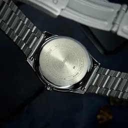 Чоловічий годинник Casio MTP-V006D-7B2 Сріблястий ( AT1141-0195 ) - мініатюра 7