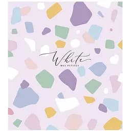 Тетрадь ученическая The new generation Школярик 012-3020K-2 в клетку 12 листов