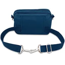 Сумка через плече Semi Line 1.5 Blue (L2044-2)