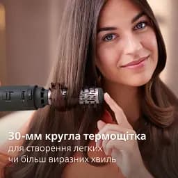 Фен-щітка Philips BHA715/00 - мініатюра 5