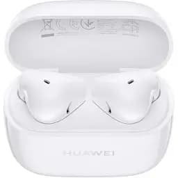 Навушники TWS Huawei FreeBuds SE 2 Ceramic White (55036939) - мініатюра 3