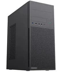 Корпус GameMax ET-216-NP-U3 без БП Black (ET-216-NP-U3)