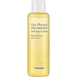 Тонер для обличчя Trimay Vita Physalis Niacinamide 200 мл