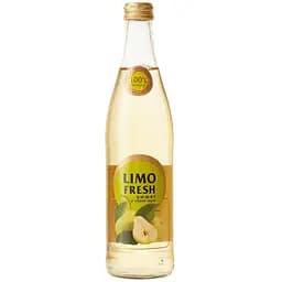 Напиток Limofresh Дюшес со вкусом груши безалкогольный 0.5 л
