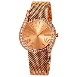 Skmei 9252RGRose Gold