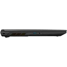 Ноутбук Ігровий Gigabyte G6X 9KG з процесором Intel Core i7-13650HX pana la 4.9GHz, 16'', Full HD+, 165Hz, 16GB DDR5 RAM, 1TB SSD, Nvidia RTX 4060 8GB GDDR6, No - мініатюра 12