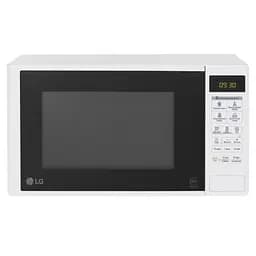 Мікрохвильова піч LG MS2042DY біла