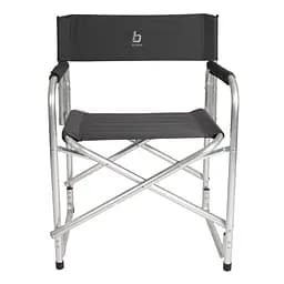 Крісло розкладне Bo-Camp Director's Chair Grey (1267212), Сірий - мініатюра 4