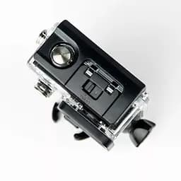 Екшн-камера SJCAM SJ4000 Wi-Fi 2K Blue [86769] - мініатюра 5