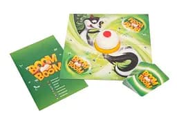 Настільна гра Trefl Бум Бум. Вонючки (Boom Boom: Stinkers) (02005) - мініатюра 2