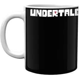 Кружка GeekLand Undertale Андертейл постер UT.02.018