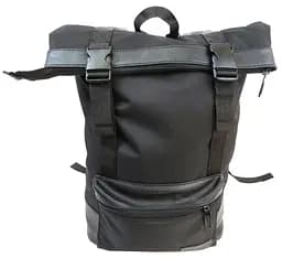 Рюкзак міський Wallaby 1191 Чорний