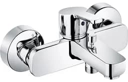 Смеситель для ванны Kludi Logo Neo 376810575