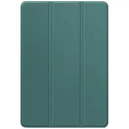 Чехол-книжка BeCover Smart Case для Xiaomi Pad 7 / 7 Pro 11.2" Dark Green (712801)
