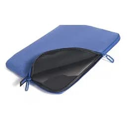 Чохол для ноутбука Tucano Melange 11/12" Blue (BFM1112-B) - мініатюра 5