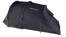 Намет чотиримісний High Peak Paxos 4 Dark Grey/Green (11508) 929776 - мініатюра 4