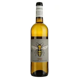 Вино Bodega Verde Macabeo белое сухое 0.75 л