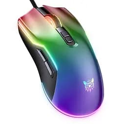 Комп'ютерна миша Onikuma CW922 Чорний