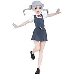 Коллекционная фигурка Люблю жить! Суперзвезда!!! Сумире Хеанна Sumire Heanna 18 см WST LLS HS