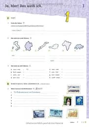 Gute Idee! A1.1 Deutsch fur Jugendliche. Arbeitsbuch, - мініатюра 4