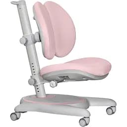 Детское кресло Mealux Ortoback Duo Pink (Y-510 KP) 