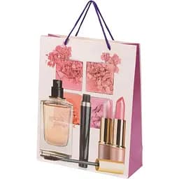 Пакет подарунковий DV-2132M Фіолетовий (2000990510587)