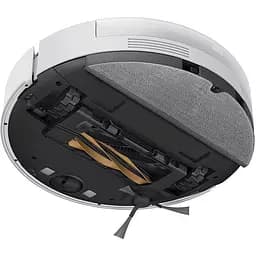 Робот-пилосос Dreame Bot D20 White (RLD35GA) [146050] - мініатюра 8