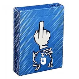 Карты игральные United States Play Card Company Fuck You (PC_FU)