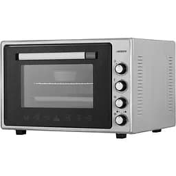 Печь электрическая Ardesto 70 л, 2000 Вт, механич., двойное стекло, серый