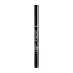 Підводка-фломастер для очей Bourjois Liner Feutre Slim, тонка, відтінок Noir, 0,8 мл (8000015550029) - мініатюра 2