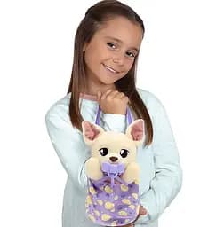 Інтерактивна іграшка серії "Yummy" Чихуахуа Baby Paws 926370IM з аксесуарами - мініатюра 10
