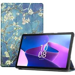 Чохол до планшета BeCover Smart Case Lenovo Tab M10 TB-328F (3rd Gen) 10.1" Spring (708298) - мініатюра 3