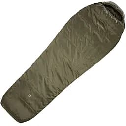 Спальний мішок Wechsel Wildfire -5° L TL Mud Green Left (232041), Оливковый - мініатюра 2