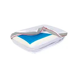 Подушка Penelope - Layered Gel Medical Carbon 60x40x12+2 - мініатюра 3