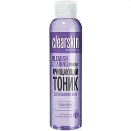 Очищувальний тонік для обличчя Avon з екстрактом пшениці і алое вера Для проблемної шкіри 100 мл